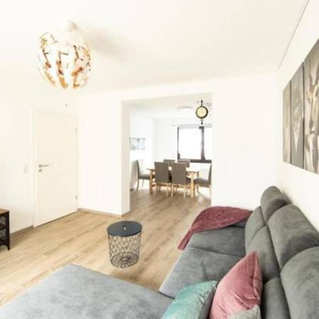 فيلا Bruehl Mitte, Neu Renoviertes Haus المظهر الخارجي الصورة