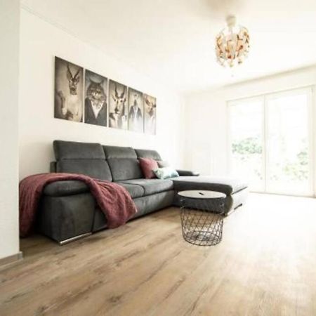 فيلا Bruehl Mitte, Neu Renoviertes Haus المظهر الخارجي الصورة