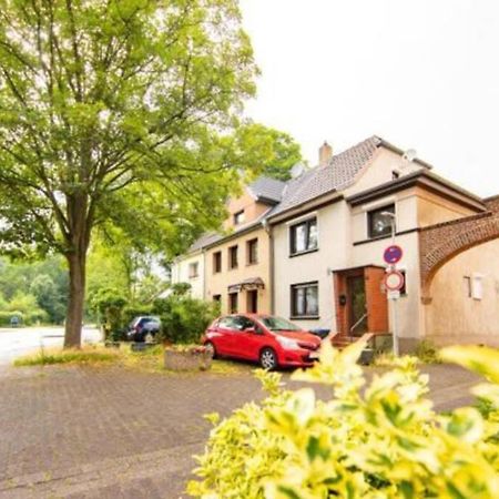 فيلا Bruehl Mitte, Neu Renoviertes Haus المظهر الخارجي الصورة