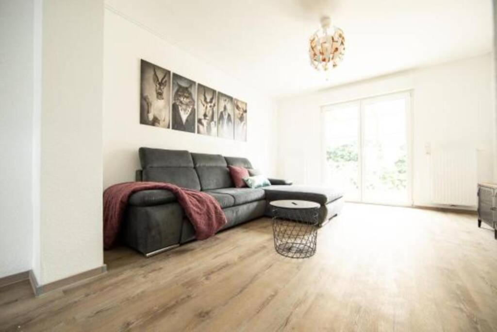 فيلا Bruehl Mitte, Neu Renoviertes Haus المظهر الخارجي الصورة