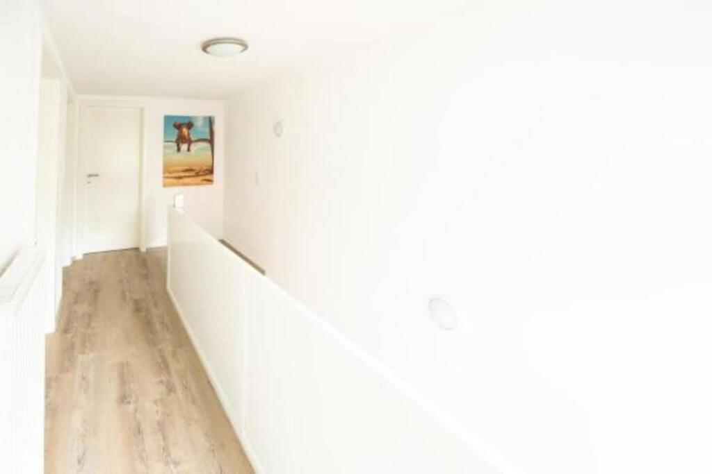 فيلا Bruehl Mitte, Neu Renoviertes Haus المظهر الخارجي الصورة
